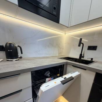 Сдается 2-х комнатная квартира, 38 м²