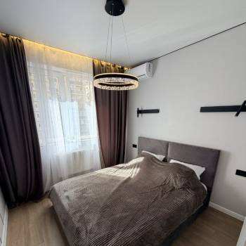 Сдается 2-х комнатная квартира, 38 м²