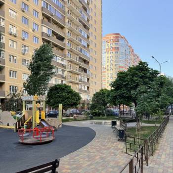 Сдается 2-х комнатная квартира, 38 м²