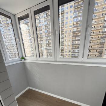 Сдается 2-х комнатная квартира, 38 м²