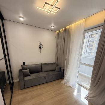 Сдается 2-х комнатная квартира, 38 м²