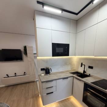 Сдается 2-х комнатная квартира, 38 м²