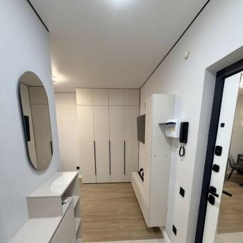 Сдается 2-х комнатная квартира, 38 м²