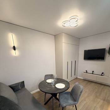 Сдается 2-х комнатная квартира, 38 м²