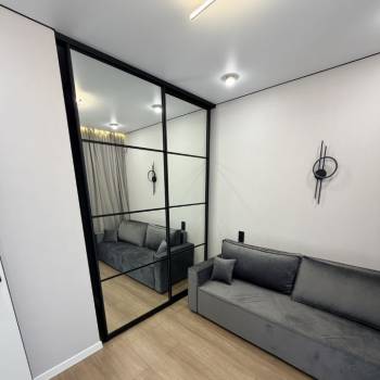 Сдается 2-х комнатная квартира, 38 м²