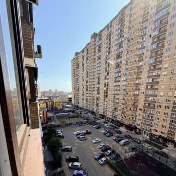 Сдается 2-х комнатная квартира, 38 м²
