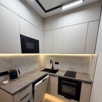 Сдается 2-х комнатная квартира, 38 м²