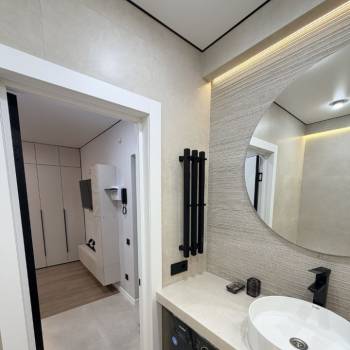 Сдается 2-х комнатная квартира, 38 м²