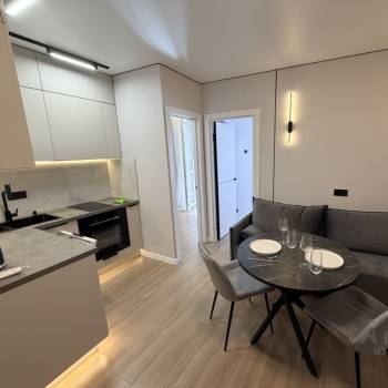 Сдается 2-х комнатная квартира, 38 м²