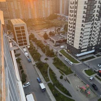 Сдается 1-комнатная квартира, 22 м²