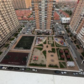 Сдается 1-комнатная квартира, 22 м²