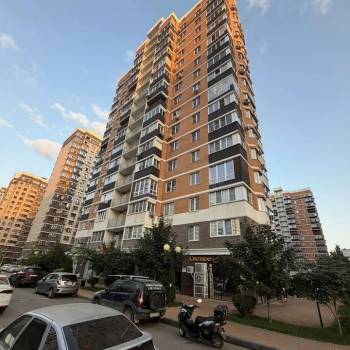 Сдается 1-комнатная квартира, 22 м²