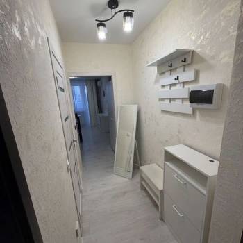 Сдается 1-комнатная квартира, 22 м²