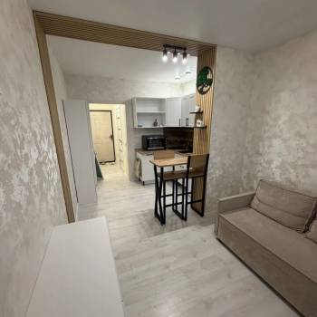 Сдается 1-комнатная квартира, 22 м²