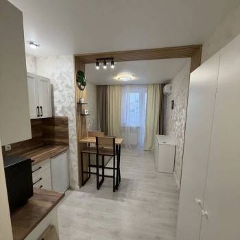 Сдается 1-комнатная квартира, 22 м²