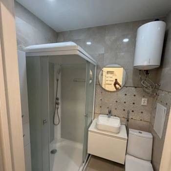 Сдается 1-комнатная квартира, 22 м²