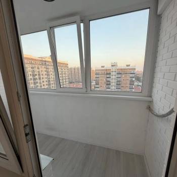 Сдается 1-комнатная квартира, 22 м²
