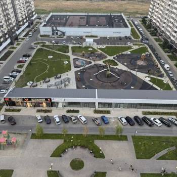 Сдается 1-комнатная квартира, 22 м²