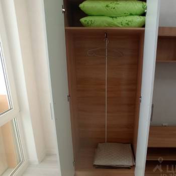 Сдается 1-комнатная квартира, 24,7 м²