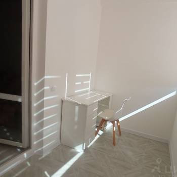 Сдается 1-комнатная квартира, 24,7 м²