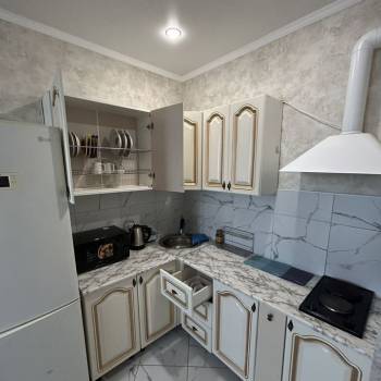 Сдается 1-комнатная квартира, 39 м²