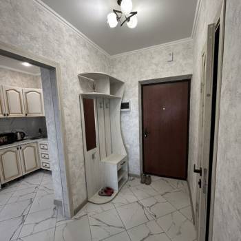 Сдается 1-комнатная квартира, 39 м²