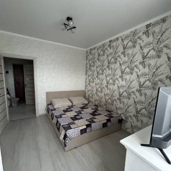 Сдается 1-комнатная квартира, 39 м²