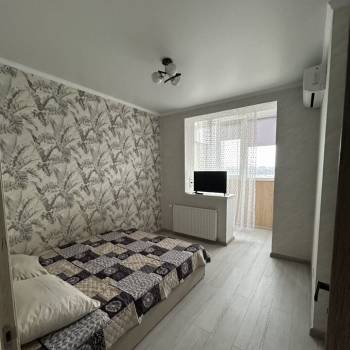 Сдается 1-комнатная квартира, 39 м²