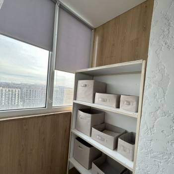 Сдается 1-комнатная квартира, 39 м²