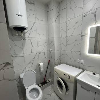 Сдается 1-комнатная квартира, 39 м²