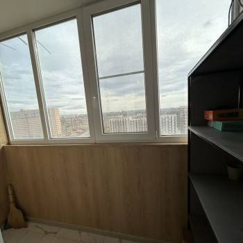Сдается 1-комнатная квартира, 39 м²