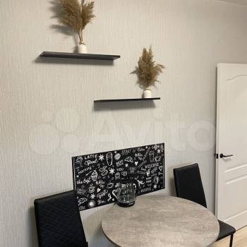 Сдается 1-комнатная квартира, 39 м²