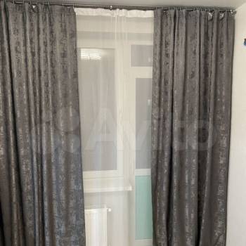 Сдается 1-комнатная квартира, 39 м²
