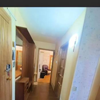Сдается Многокомнатная квартира, 65 м²