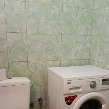 Сдается 1-комнатная квартира, 36,6 м²
