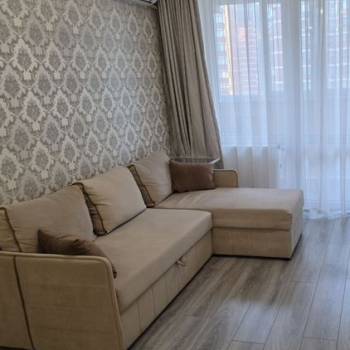 Сдается 1-комнатная квартира, 32,8 м²