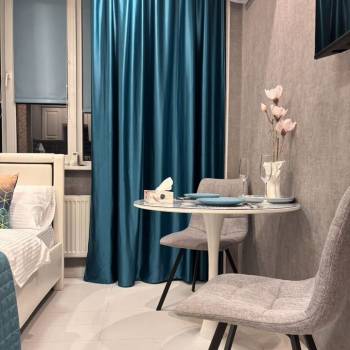 Сдается 1-комнатная квартира, 21 м²