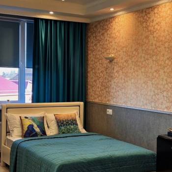 Сдается 1-комнатная квартира, 21 м²