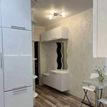 Сдается 2-х комнатная квартира, 52 м²