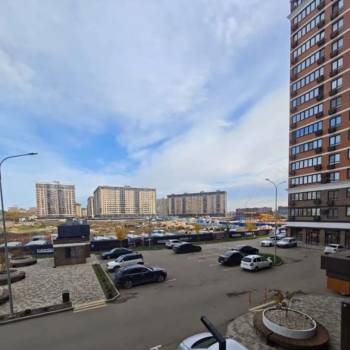 Сдается 1-комнатная квартира, 38,3 м²