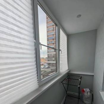 Сдается 1-комнатная квартира, 38,3 м²