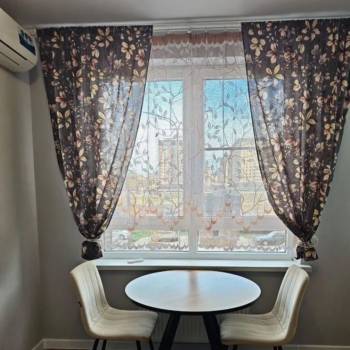 Сдается 1-комнатная квартира, 38,3 м²