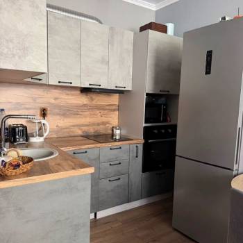 Сдается 2-х комнатная квартира, 50 м²