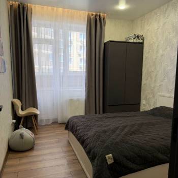 Сдается 2-х комнатная квартира, 50 м²