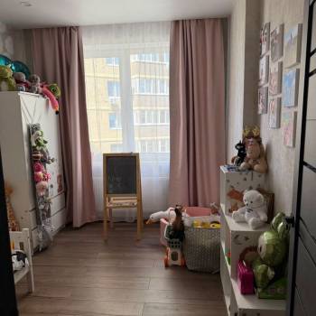 Сдается 2-х комнатная квартира, 50 м²
