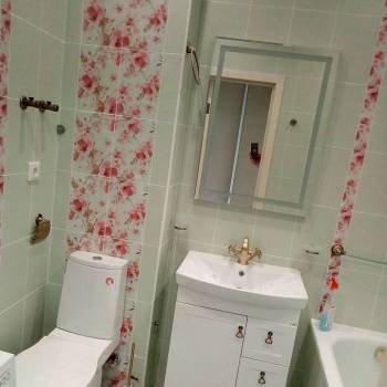Сдается 1-комнатная квартира, 38,6 м²