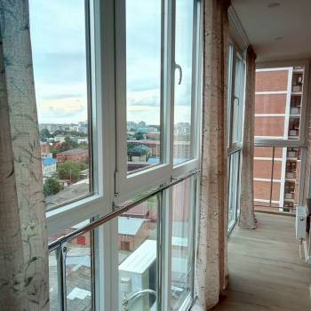 Сдается 1-комнатная квартира, 38,6 м²