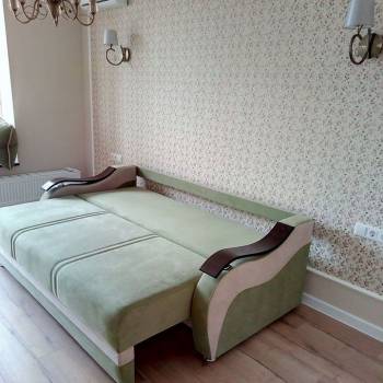 Сдается 1-комнатная квартира, 38,6 м²