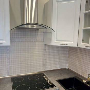 Сдается 1-комнатная квартира, 38,6 м²