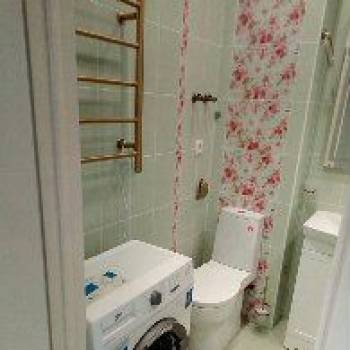 Сдается 1-комнатная квартира, 38,6 м²